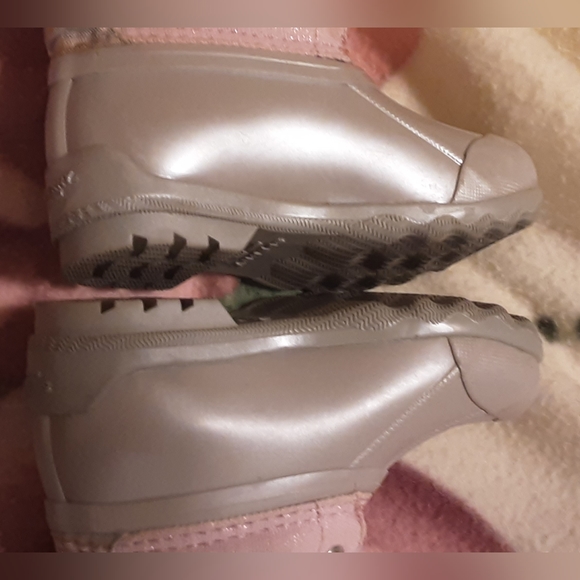 Sperry Saltwater Boots for Toddler girl Pristine condition - Picture 2 of 8